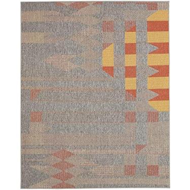 Imagem de Tapete P/Sala New Colors Mosaic 1,50x2,00 São Carlos