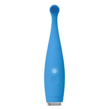 Imagem de Escova de Dentes Foreo ISSA Baby, Bubble Blue Dino