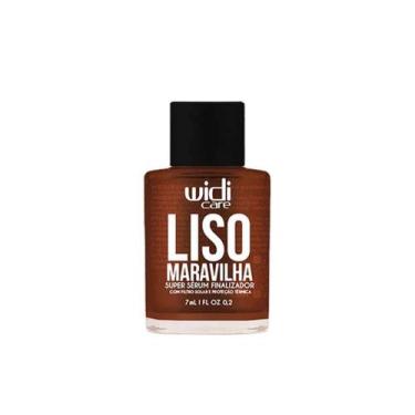 Imagem de Finalizador Liso Maravilha Super Sérum 7ml - Widi Care