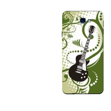 Imagem de Capa Adesivo Skin368 Verso Para Samsung Galaxy J7 Prime Sm-g610m - Kaw