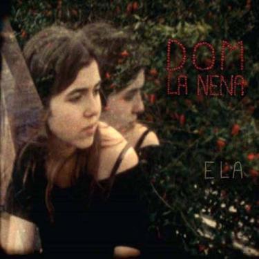 Imagem de CD Don La Nena - Ela - SOM LIVRE