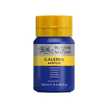 Imagem de Tinta Acrílica Galeria Winsor & Newton 250ml Sr1 Escolha a Cor, 660 UL