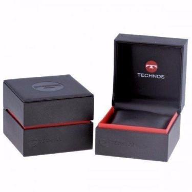 Imagem de Relógio Technos Legacy Os20im/4p, Os20ia/4p, Único, Aço inox, 1 ano, D