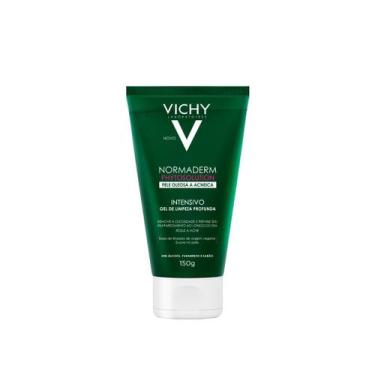 Imagem de Gel de Limpeza Intensiva Vichy Normaderm Phytosolution 150g