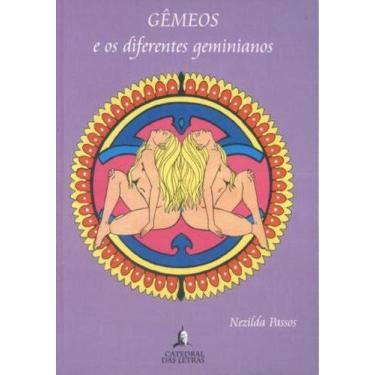 Imagem de Gêmeos e Os Diferentes Geminianos, 3