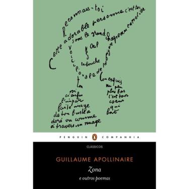 Imagem de Zona e outros poemas: Edição bilíngue