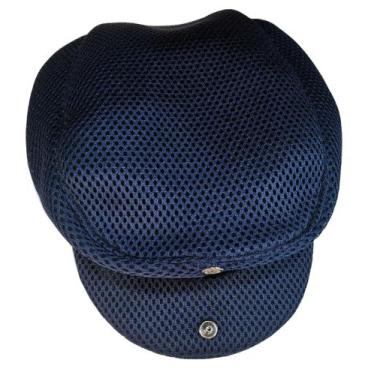 Imagem de Boné Boina Chapéu Masculina Italiana Pano Macio Estilo Celebridade - s