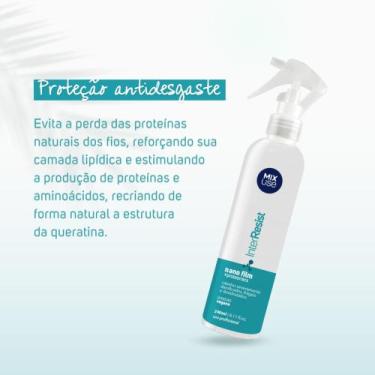 Imagem de Inter Resist Nano Film 240ml - Mix Use