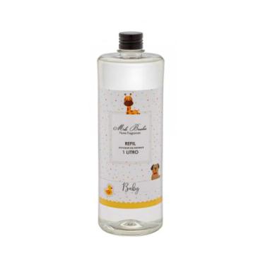 Imagem de Refil Difusor De Aromas Baby Mels Brushes 1 Litro