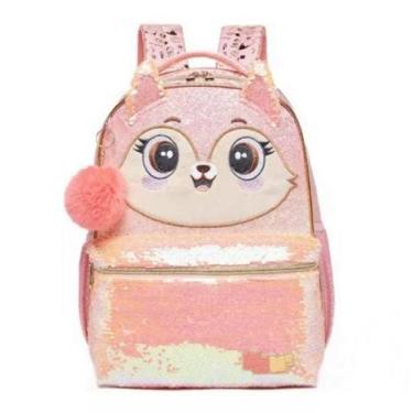 Imagem de Mochila Raposa Costas - Pacific