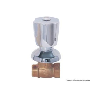 Imagem de Registro Pressao Light 1416 C50 3/4" Blister - BOGNAR