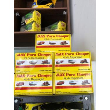 Imagem de Max para choque kit de reparação - MBR produtos
