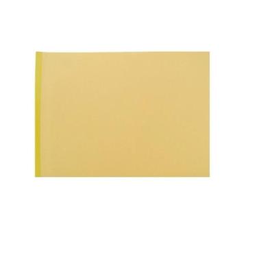 Imagem de Bloco Manteiga Croquis PU 41 g/m² 50 Fls A2+