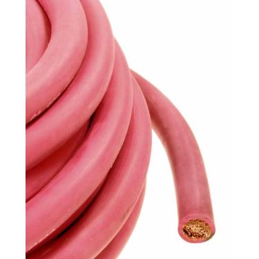 Imagem de ACDelco Cabo de bateria vermelho profissional 1BA1 Bulk