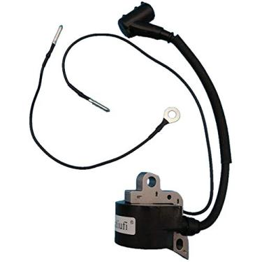 Imagem de Bobina de ignição para Stihl 0000 400 1300 0000-400-1300 024 026 026C 028 029 034 036 038, 039 044 044C 048 064 FS360 FS360 420 MSS. 240 MS260 MS260C MS290 MS310 MS340 MS360 MS380 MS381 MS390 MS440