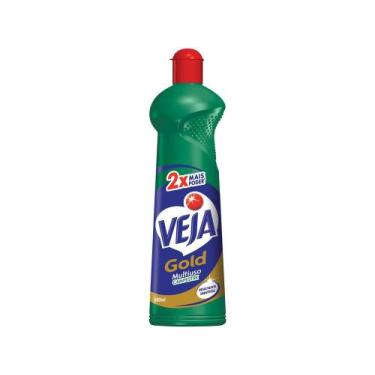 Imagem de Veja Gold Multiuso - Campestre Squeeze   - 500ml