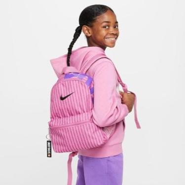 Imagem de Mochila Nike Brasilia Mini JDI Infantil-Unissex