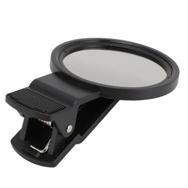 Imagem de Clipe de Filtro de Lente de Telefone Eclipse Solar Em Revestimento Anti-reflexo para Telefones Com Múltiplas Câmeras (KIMISS8tn25mi7qb-12)