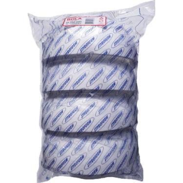 Imagem de Bola de Isopor em EPS 250MM - Pacote com 02 Bolinhas - Styroform