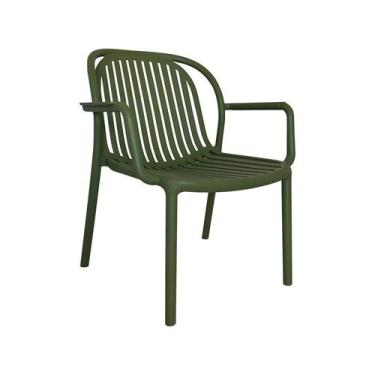 Imagem de Poltrona para Jardim e Varanda Gávea - Rivatti