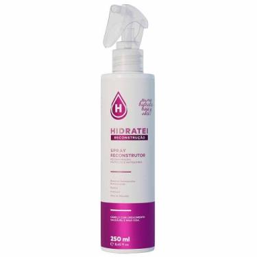 Imagem de Spray Hidratei Reconstrutor, 250ml