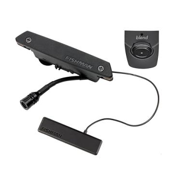 Imagem de Fishman Jon Gomm Signature PowerTap Earth Pro