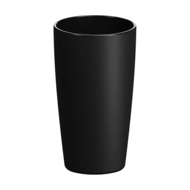 Imagem de Copo Alto 400 Ml Cozy Pt Coza Preto