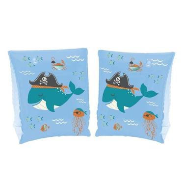 Imagem de BOIA BRACO 23x15 cm  B - Mor, Azul