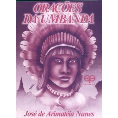 Imagem de Orações da Umbanda - Eco, 3