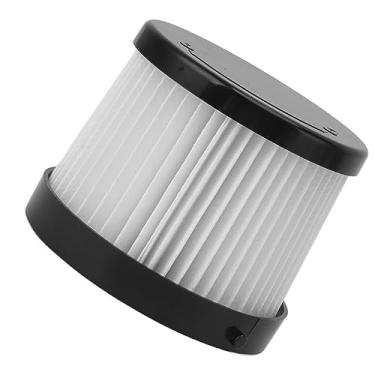 Imagem de Filtro de Vácuo de 2pcs, Filtro de Substituição de Cartucho Reutilizável de Limpeza Profunda Filtro de Limpeza de pó de Vácuo Seco para DCV501LN