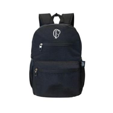 Imagem de Mochila Esportiva Adulto Corinthians 14033 - Xeryus