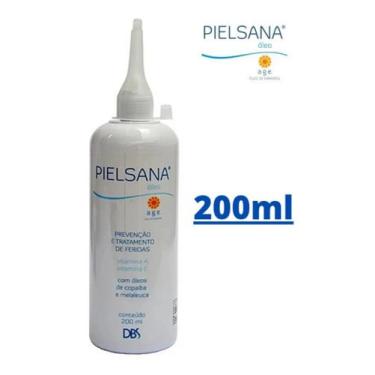 Imagem de Pielsana Óleo Age - Dermoprotetor - 200ML - DBS