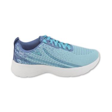 Imagem de Tênis Feminino Lynd Spoth 668