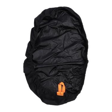 Imagem de Capa de Canoa, Tira Elástica Espessada Prensa 420d Oxford Ploth Caiak Capa de Poeira para Armazenamento Interno Externo (L)