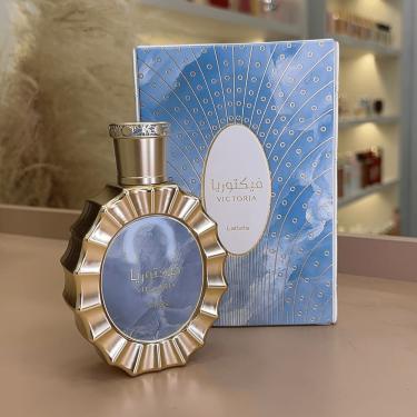 Imagem de Perfume Victoria - Lattafa - EAU De Parfum | Katia Almeida