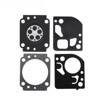 Imagem de Kit de carburador para soprador de mochila Stihl BR500 BR550 BR600 BR700 BR800 BR800X BR800C 4283 007 1700