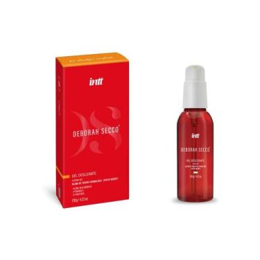 Imagem de Gel Lubrificante Íntimo Intt E Deborah Secco