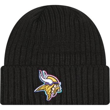 Imagem de Gorro New Era Tech Minnesota Vikings NFL Crucial Catch 2024-Masculino