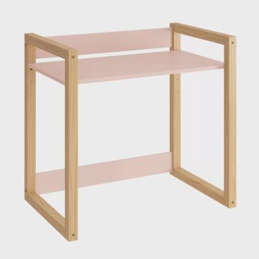 Imagem de Mesa Infantil com Regulagem Altura Zoe