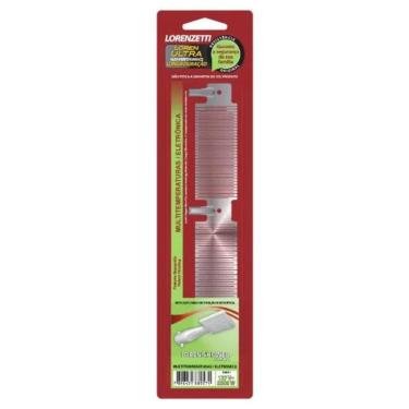 Imagem de Resistência Ducha Loren Shower Ultra 220V 7500W Lorenzetti