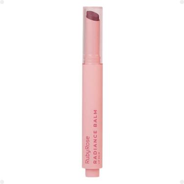 Imagem de Lip Balm Ruby Rose Radiance Balm RB40 HB-L6501-4