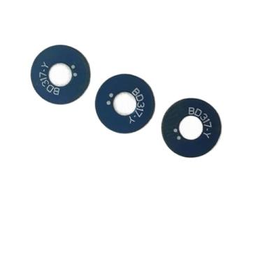 Imagem de zhxchzhi Lente de câmera traseira OEM compatível com peças Motorola Moto G41 XT2167 XT2167-1