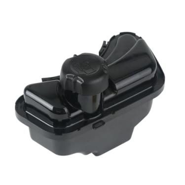 Imagem de DKIIGAME Tanque De Combustível Para Cortador Grama Briggs & Stratton 594112, E Gás Motor B&S Com Tampa, Peças Reposição Nº 84004115