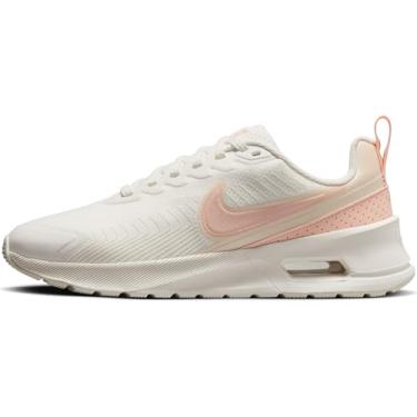 Imagem de Nike Tênis esportivo feminino, Vela/Goiaba/Fantasma/Coral Lavado, 38