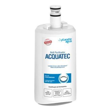 Imagem de Refil Acquatec Especial - Planeta Água