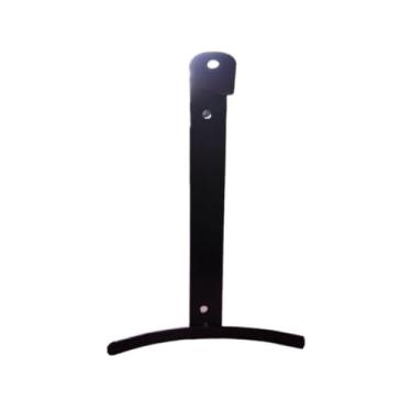 Imagem de Suporte Para Botijão De Gás Parede Braço Amortecedor Suspenso