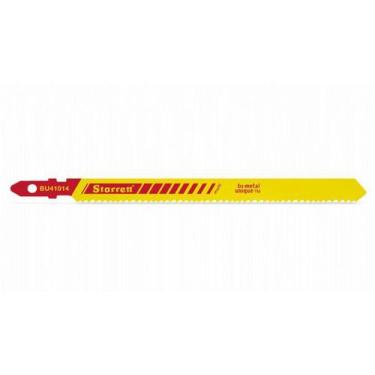 Imagem de Lamina Para Tico-Tico B-Met 100mm 18d Starrett