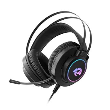 Imagem de Prime Brands Group Fone de ouvido SOAR NFL para jogos, Chicago Bears