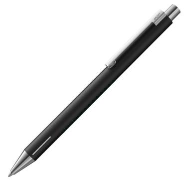 Imagem de Caneta Esferográfica Lamy Econ Black Matt
