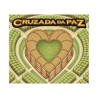 Imagem de Cruzada Da Paz